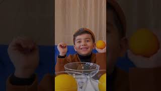 Liil Khuramav - Mandarin Covered by Shaxram (Official Video) | 4 yoshli yulduzdan albatta ko'ring