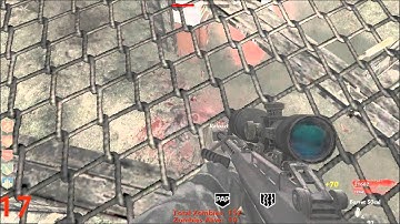 CUSTOM ZOMBIES: FORTS | Final.