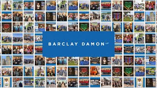 Diversity, Equity & Inclusion at Barclay Damon