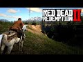 Story Time! RDR2 Chapter 2