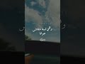 الحاجة الوحيدة اللي بكرهها فيا Harounkhalil اكسبلور 