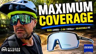 Outdoor Master Phoenix X Review: The Ultimate Sports Sunglasses?