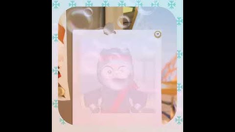 Clumsy ninja my first video