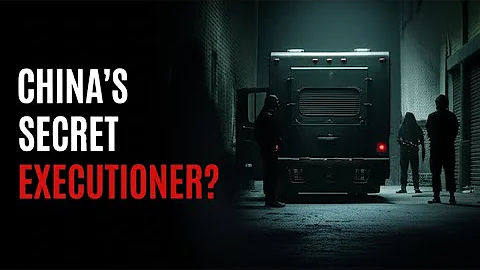 The World's Most Secretive Executioner: China