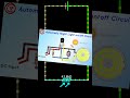 #🌞 LDR Explained in 1 Minute | Light Dependent Resistor | Simple Animation 🔦#
