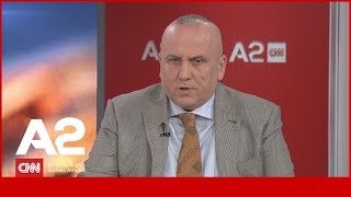 Trondit Ilir Kulla! “Pse po i blen Serbia armët? Kërkon luftë! Putin kalkulativ