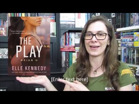 the play elle kennedy