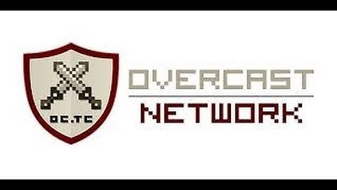 Overcast Network Hacker #1 (FruityTv) BANNED