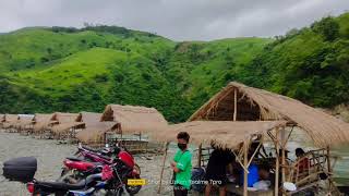 Gabaldon Is The Love Dupinga River