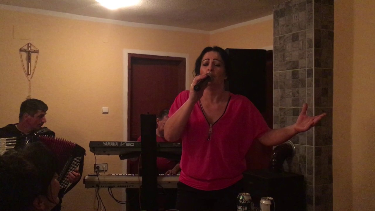 Tomislava Jerković & Balkan bend - Preboljet ću