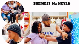 SHEMEJI NA NEYLA part 1