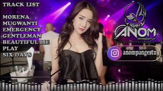DJ BREAKBEAT MELODY MORENA X MUGWANTI TERBARU REMIX 2021 AUTO GOYANG BOSSQUE !!!