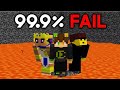 Minecraft 13000 Subscribe Super Gift
