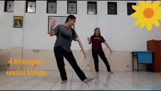 Tanah Airku Dance - Inspired by Ayu Nur Hidayah
