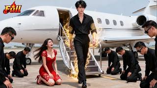 Istri menamparku demi selingkuhan, tak tahu semua kekayaan miliaran ada di tanganku!