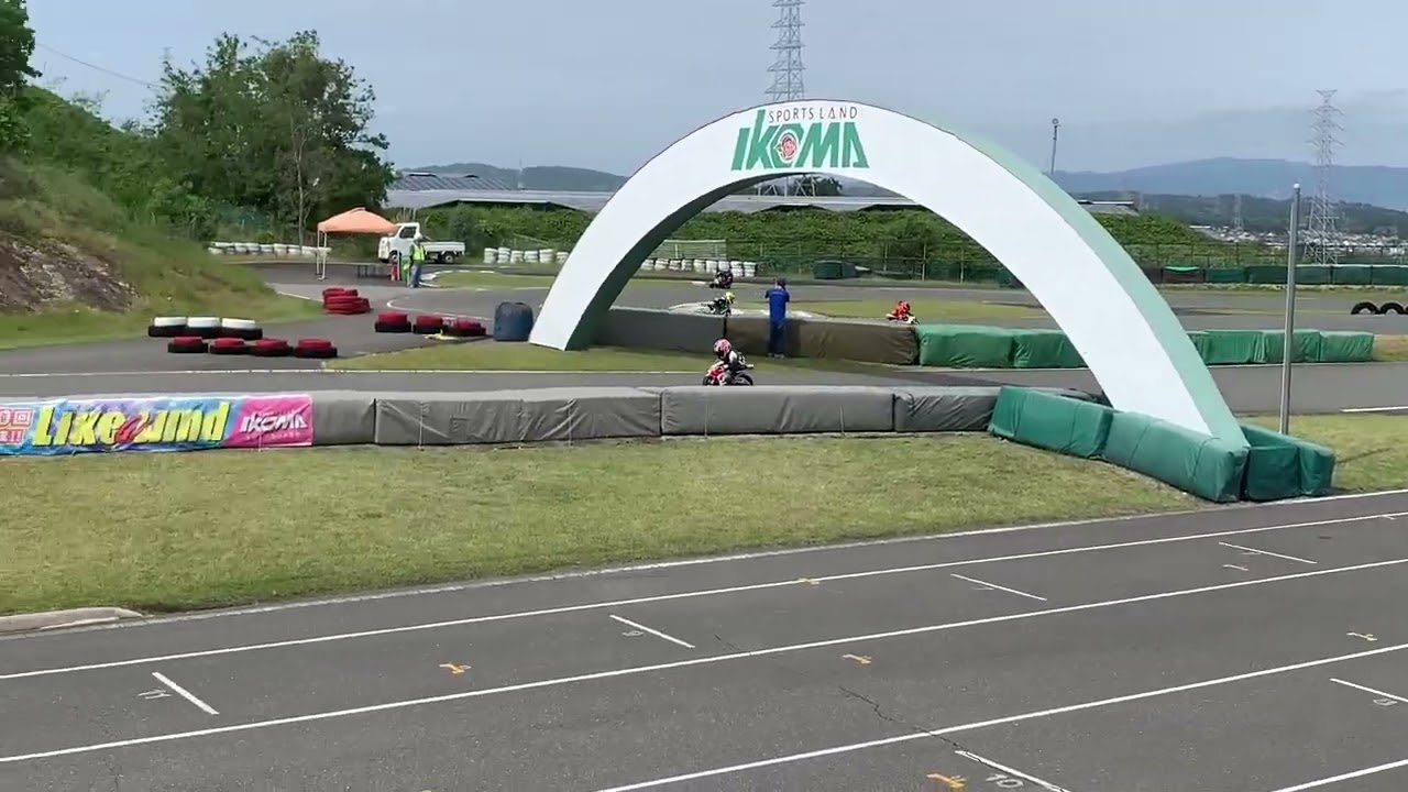 早い者勝ち‼️ ストレージャ　エルディール 2026.5.24 74Daijiro決勝 - YouTube