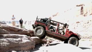 Moab 2016 - Teaser