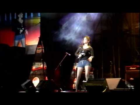 NICOLE PILLMAN - TENGO RAZONES  - 5 julio