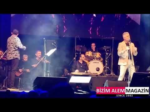 Özcan Deniz Yalan Mı Berlin Konserinden OzcanDeniz