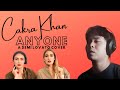 REAKSI very emotional CAKRA KHAN Covering Demi Lovato’s “Anyone” | Such an emotional piece! ♥️