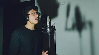 You Are The Reason | Calum Scott | Cover by Anshuman Srivastava