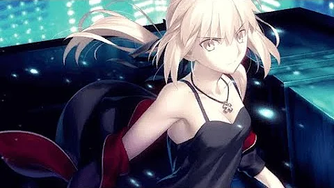[FGO NA] Yoyogi 2-Chome (Shinjuku) - Defenseless Salter Solo ft. One Command Spell