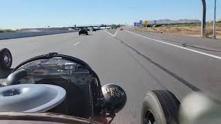 Hot Rod Road Trip - Phoenix