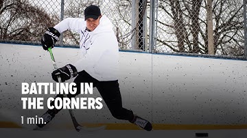 Battling in the Corners