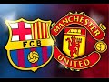 ملخص مباراة مانشستر يونايتد وبرشلونة اياب نصف نهائي الابطال 2008 تعليق رؤوف خليف HD 
