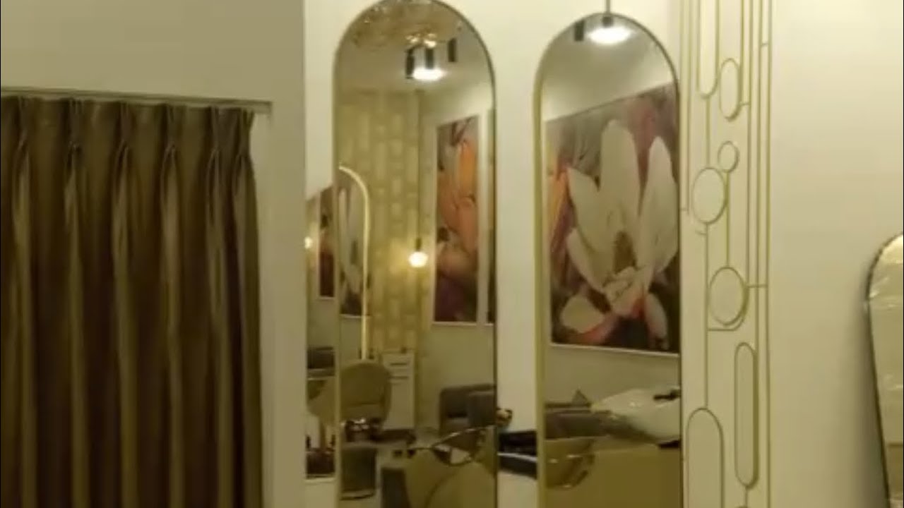 السيد علي موسى مصنع ابو رهات للأثاث المعدني - خطوات اردنية