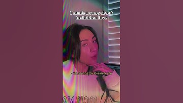 Thumbnail of One of my favorite songs 💗 #dreampop #darkpop #indiepop #altpop #synthpop