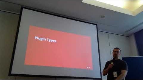 Flock 2018 - Advanced Ansible: Extending with Plugins