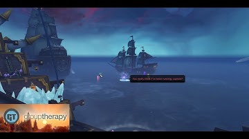 Mythic Jaina kill demo pov