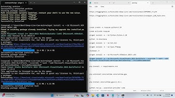 Full Body Deepfake Video Calls 2025 | Avatarify + DeepLiveCam Real-Time AI Setup Guide