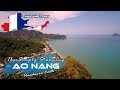 The Simply Stunning Ao Nang ( Krabi District ) May 2018