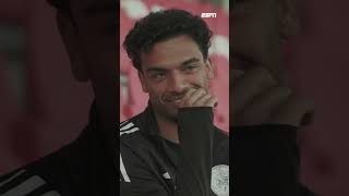 Owen Wijndal dažnai prisimenamas dėl tam tikros citatos 😂👀