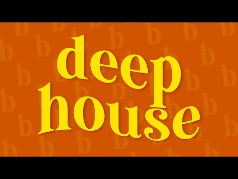 HORIZONTAL DEEP HOUSE MUSIC FOR RELAXING DEEP HOUSE MIX 93