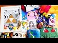 MAIL MONDAY #48: Pokemon, Legend of Zelda, Japanese Ornaments