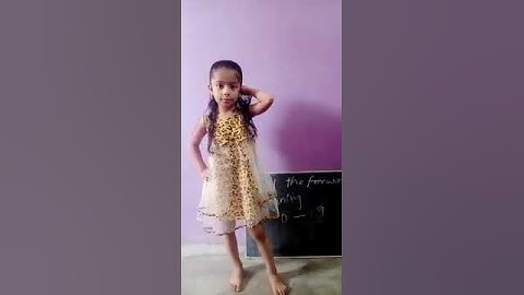 Forward  counting 0_9