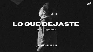 [FREE] Milo J x RnB Type Beat - 