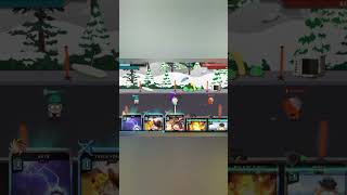 south park episodio 3 Cibergueto #south #southpark #kennymccormick #ericcartman