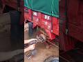 See how to install rear wheel brakes. #shortvideo #brakesystem