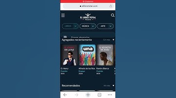 Página para descargar miles de libros GRATIS 📕🙌