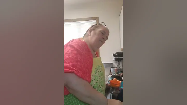 Gina's Baking Time