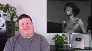 Video thumbnail of "Voice Teacher Reacts to Sarah Vaughan - Misty"