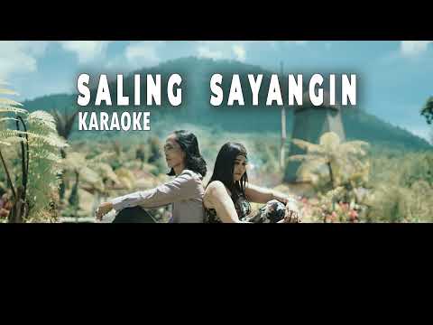 Karaoke - Saling Sayangin - Yan Mus feat Dex Surya β Yan Mus Official
