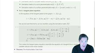 261.10.5 EXTRA: A Sophisticated Understanding of the Chain Rule