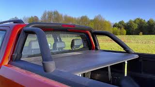 Maxus T60 Max