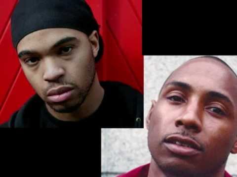 Genesis Elijah & Dubbledge - So Hip-Hop (Remix) aka Not Hip-Hop (2006)