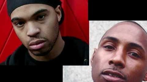 Genesis Elijah & Dubbledge - So Hip-Hop (Remix) aka Not Hip-Hop (2006)